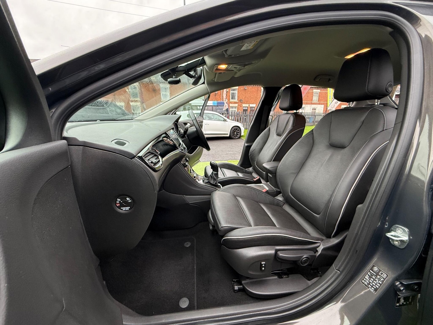 Used Vauxhall Astra 2015 for sale - 76952269: Photo 27