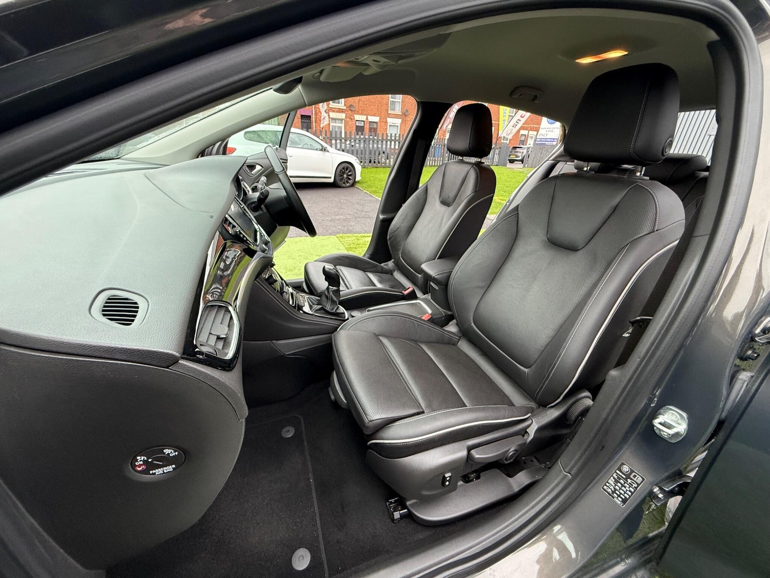 Used Vauxhall Astra 2015 for sale - 76952269: Photo 28