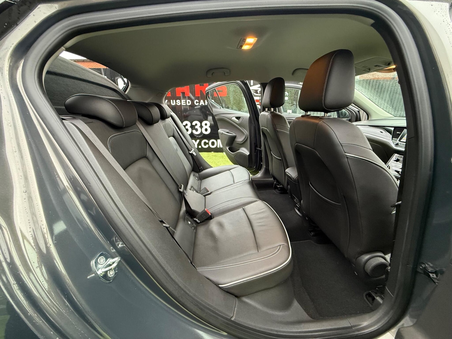 Used Vauxhall Astra 2015 for sale - 76952269: Photo 30