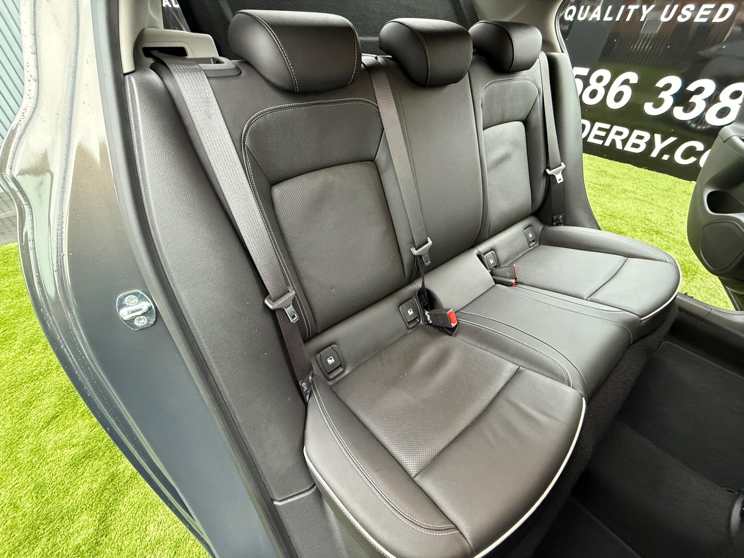 Used Vauxhall Astra 2015 for sale - 76952269: Photo 31