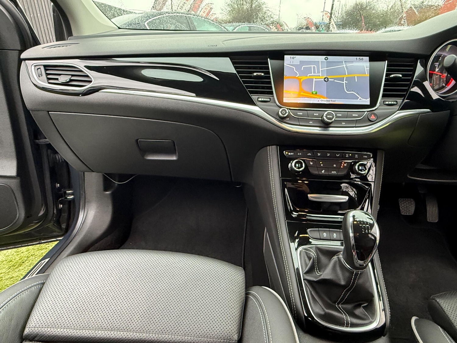 Used Vauxhall Astra 2015 for sale - 76952269: Photo 35