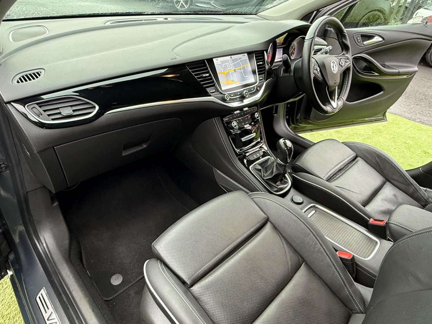 Used Vauxhall Astra 2015 for sale - 76952269: Photo 37