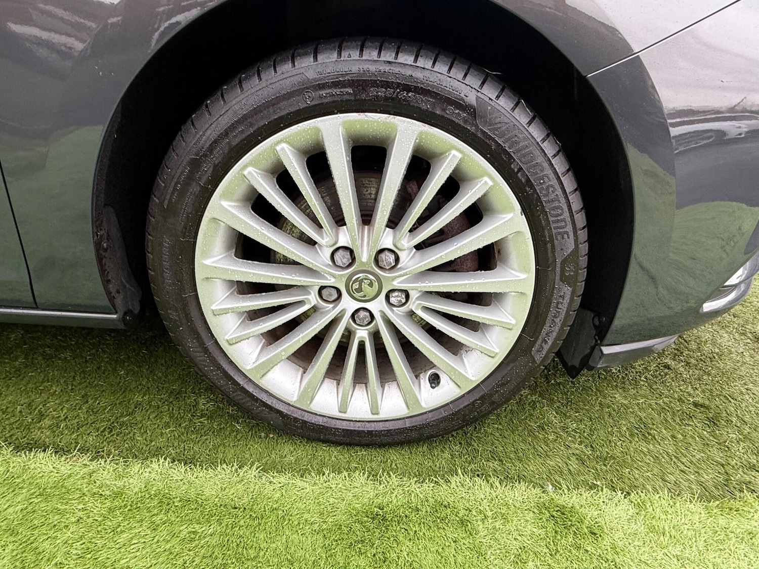 Used Vauxhall Astra 2015 for sale - 76952269: Photo 38