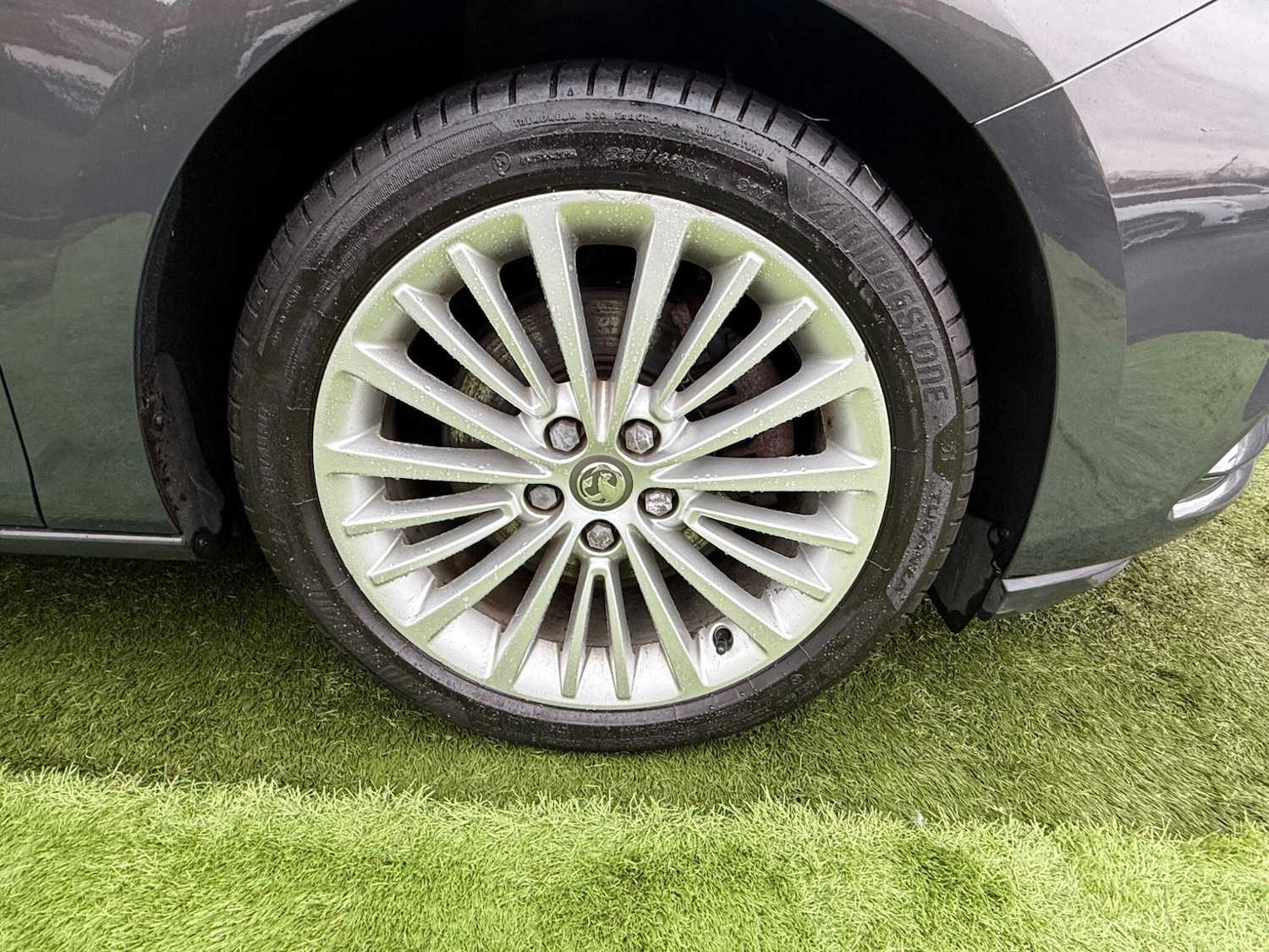 Used Vauxhall Astra 2015 for sale - 76952269: Photo 39