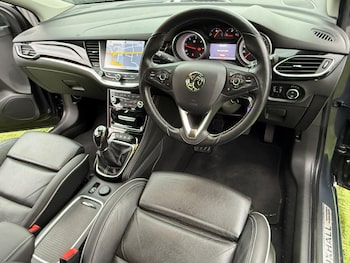 Used Vauxhall Astra 2015 for sale - 76952269: Photo