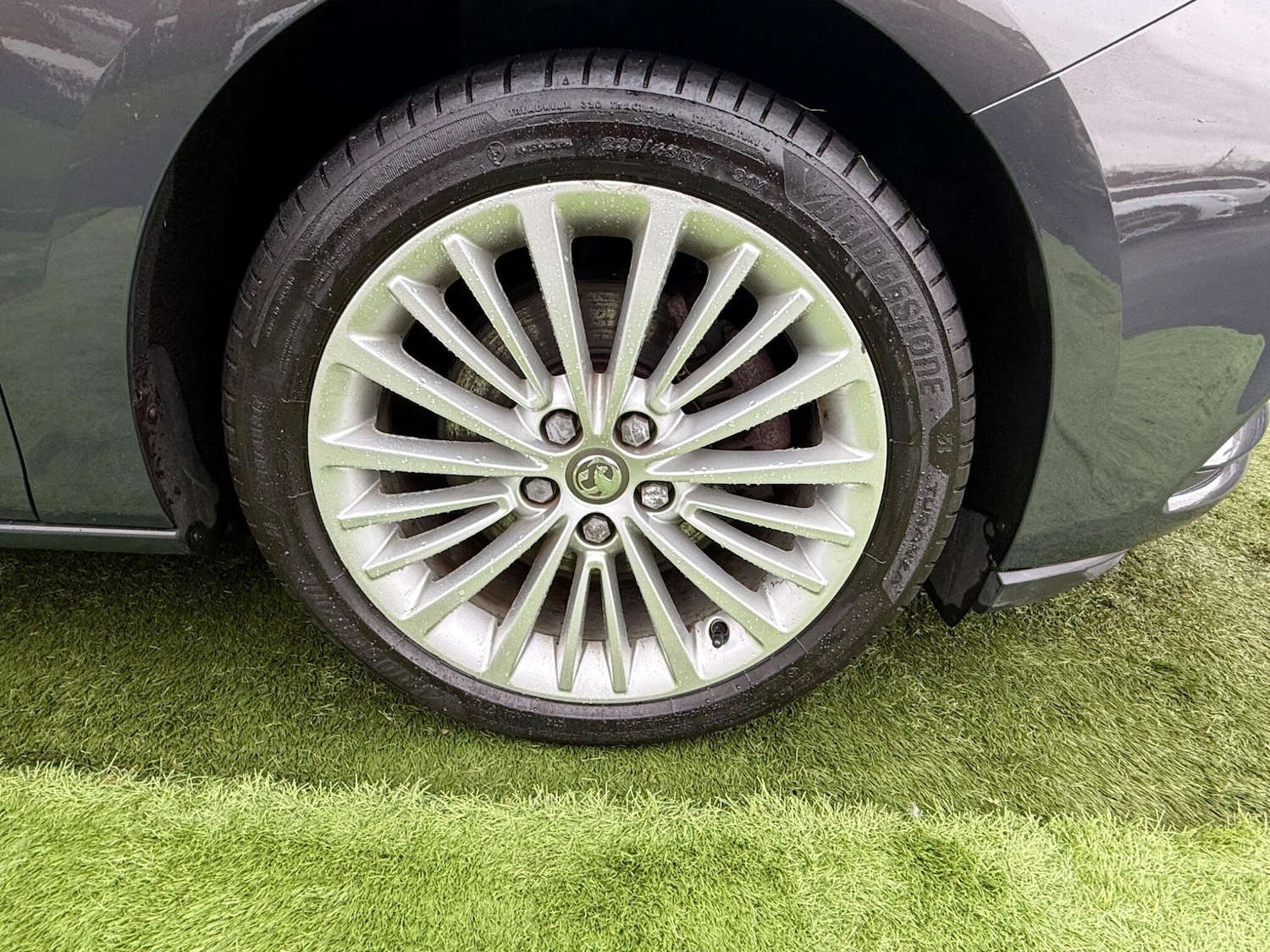 Used Vauxhall Astra 2015 for sale - 76952269: Photo 40