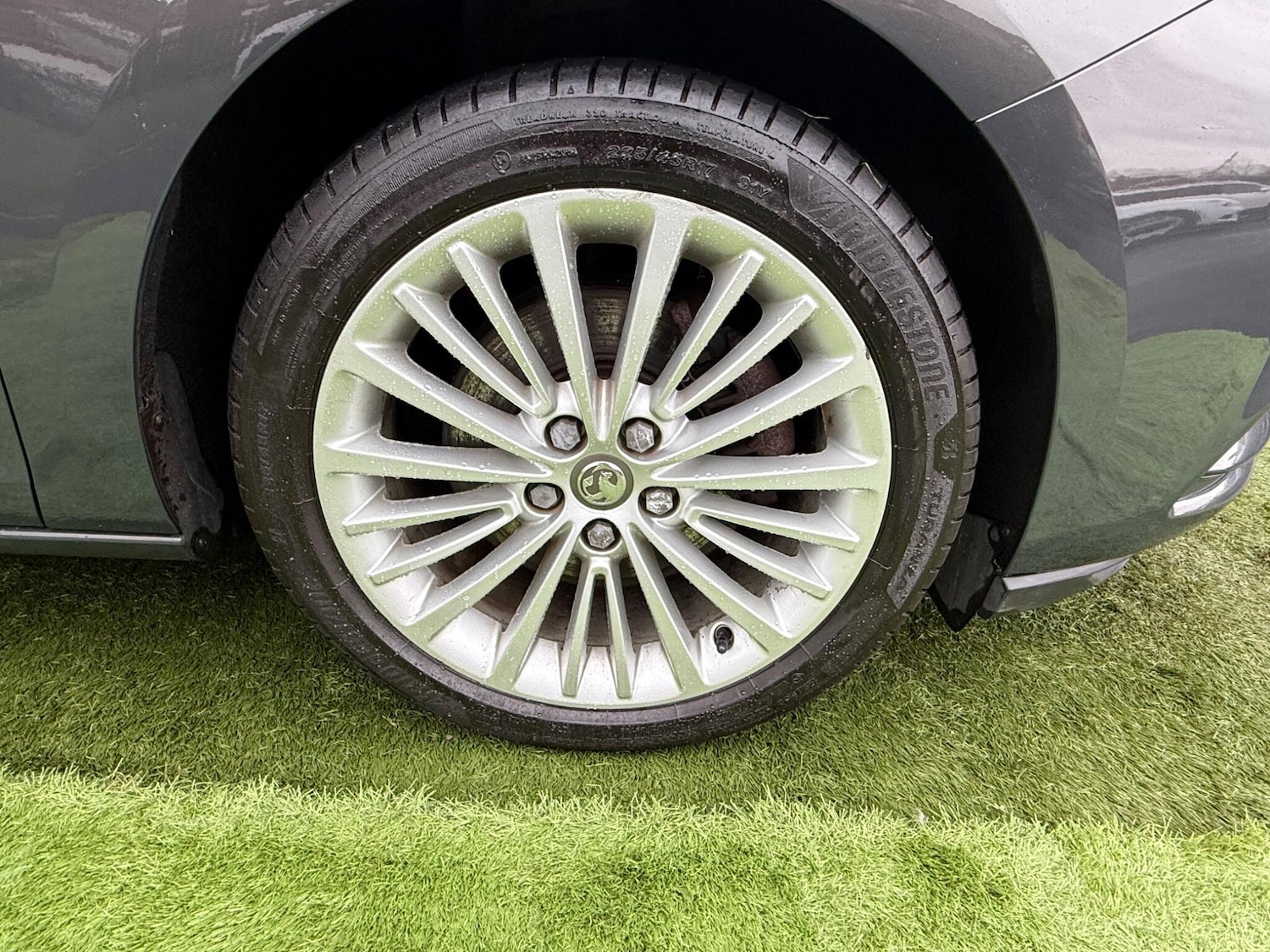 Used Vauxhall Astra 2015 for sale - 76952269: Photo 41