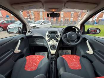 Used Ford Ka 2013 for sale - 74464995: Photo