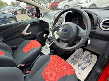 Used Ford Ka 2013 for sale - 74464995: Photo