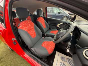Used Ford Ka 2013 for sale - 74464995: Photo