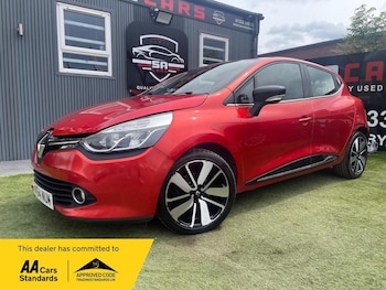 Renault - Clio