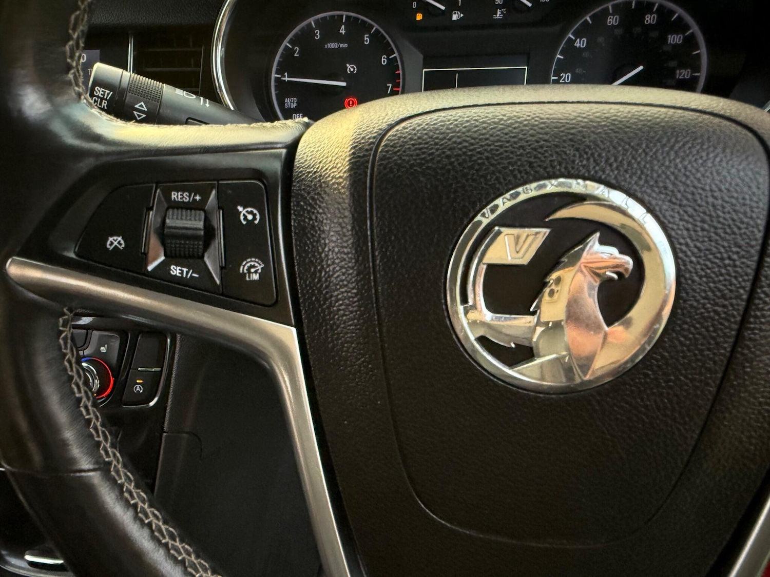 Used Vauxhall Mokka X 2016 for sale - 76913087: Photo 21