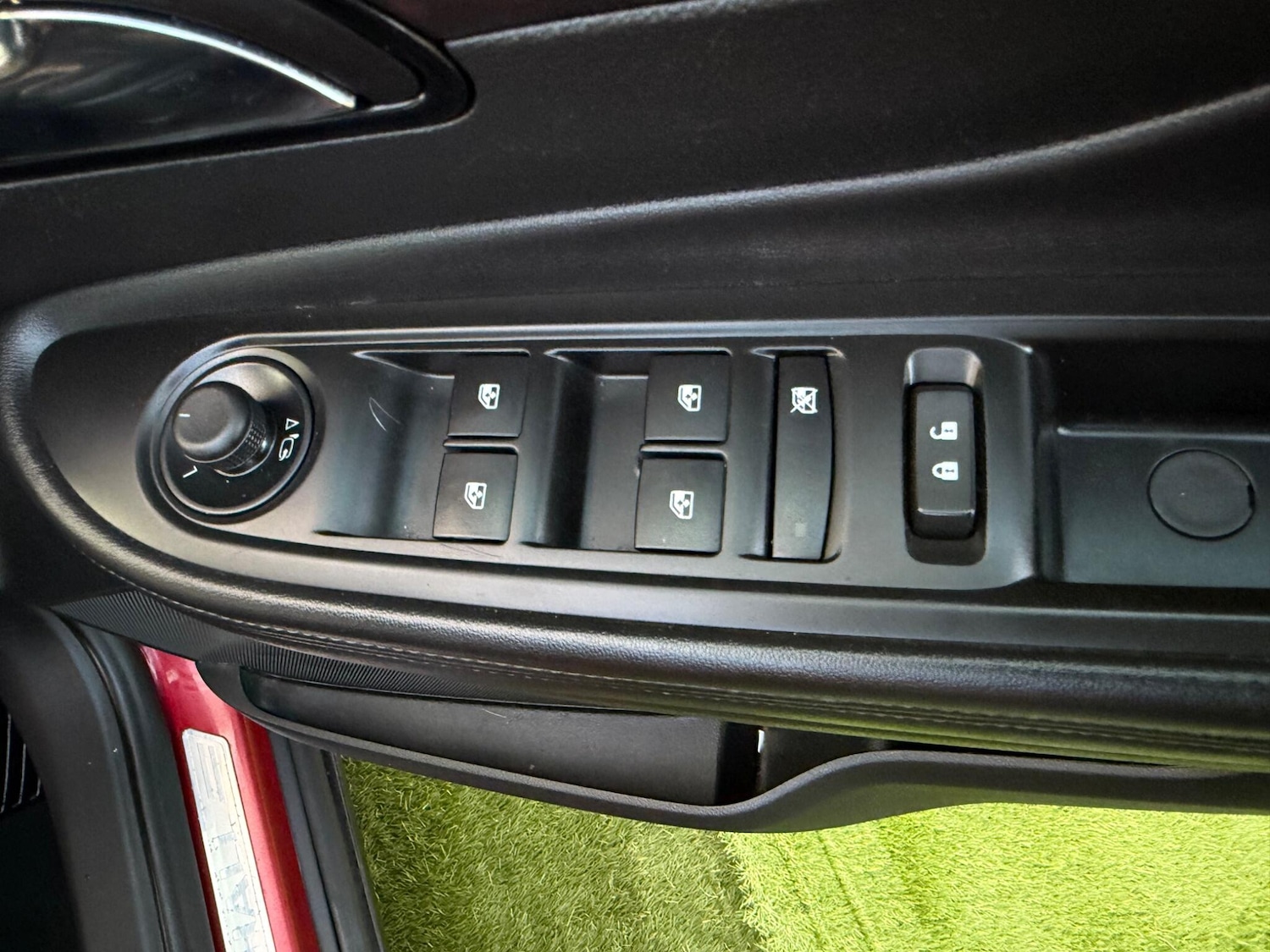 Used Vauxhall Mokka X 2016 for sale - 76913087: Photo 25