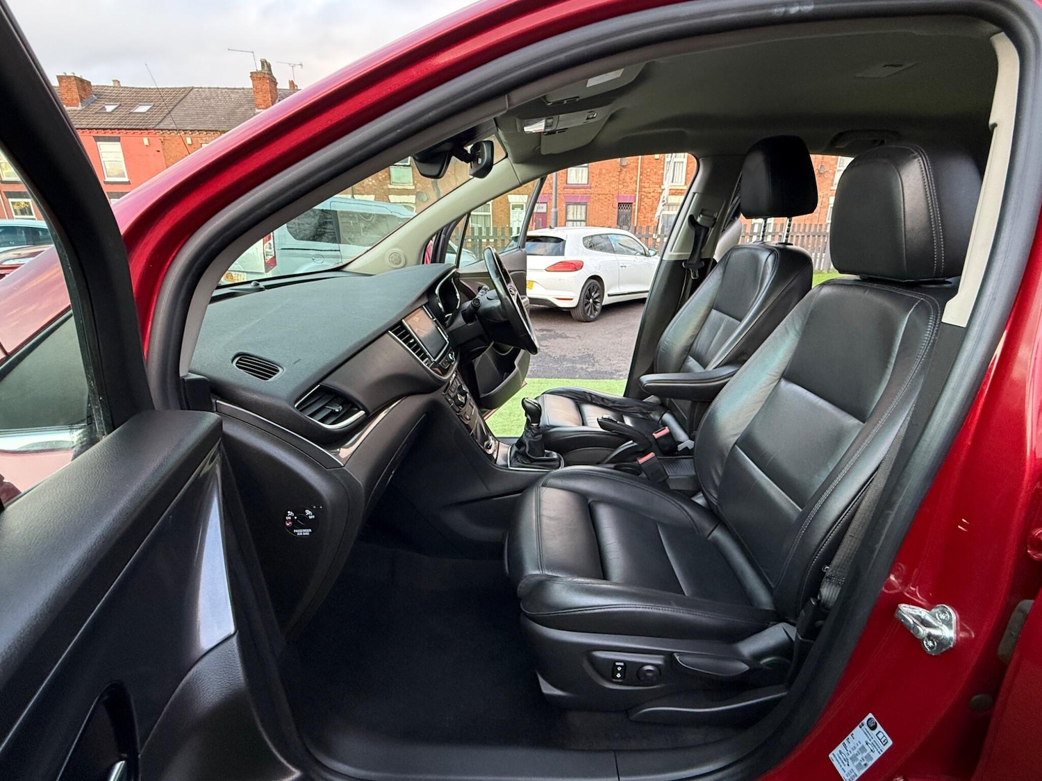 Used Vauxhall Mokka X 2016 for sale - 76913087: Photo 29