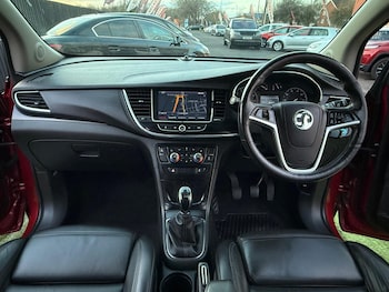 Used Vauxhall Mokka X 2016 for sale - 76913087: Photo