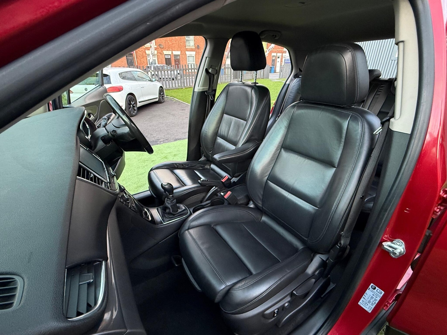 Used Vauxhall Mokka X 2016 for sale - 76913087: Photo 31