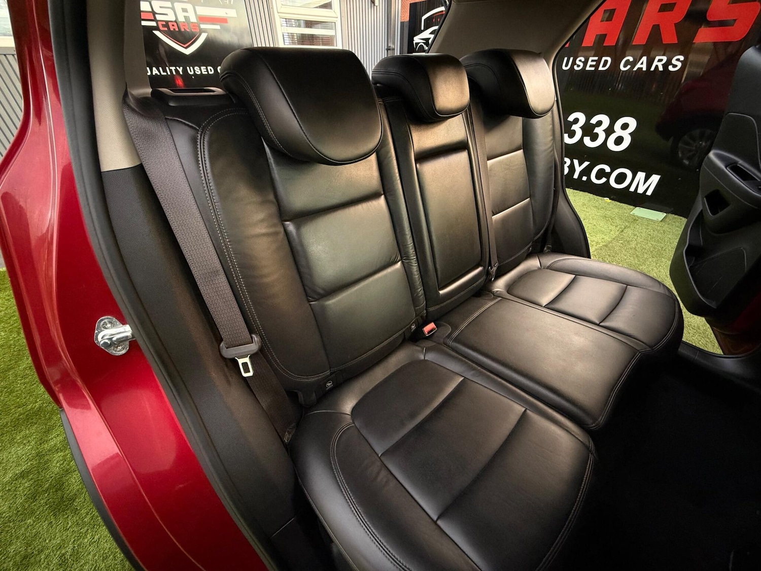 Used Vauxhall Mokka X 2016 for sale - 76913087: Photo 34