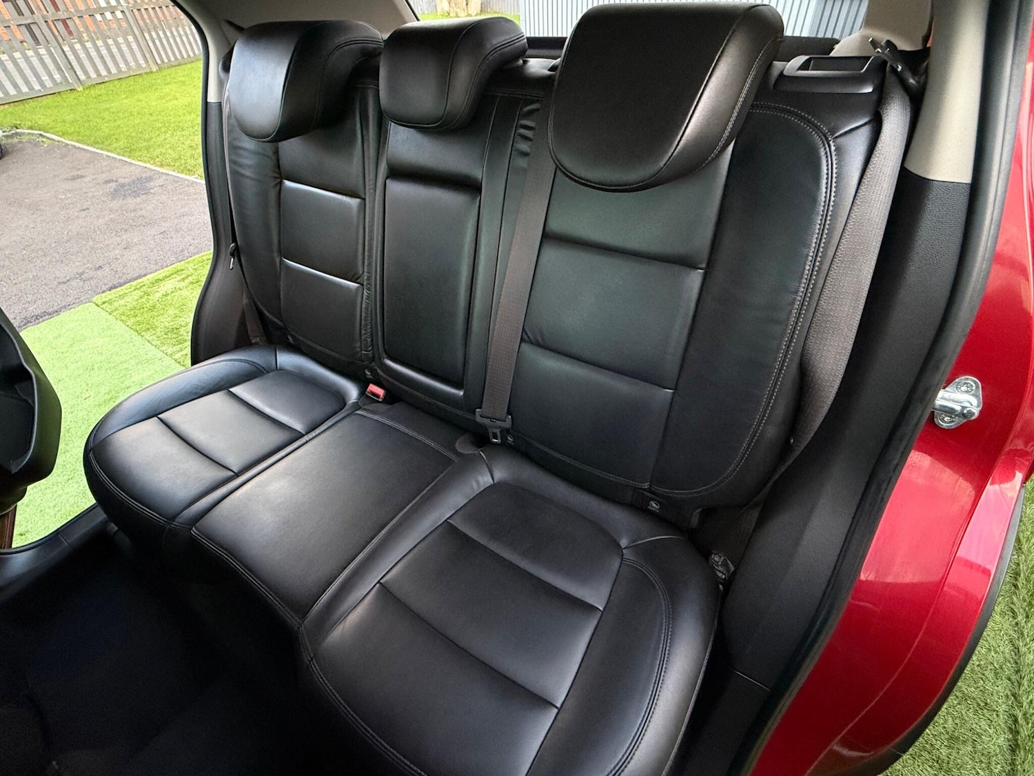 Used Vauxhall Mokka X 2016 for sale - 76913087: Photo 35