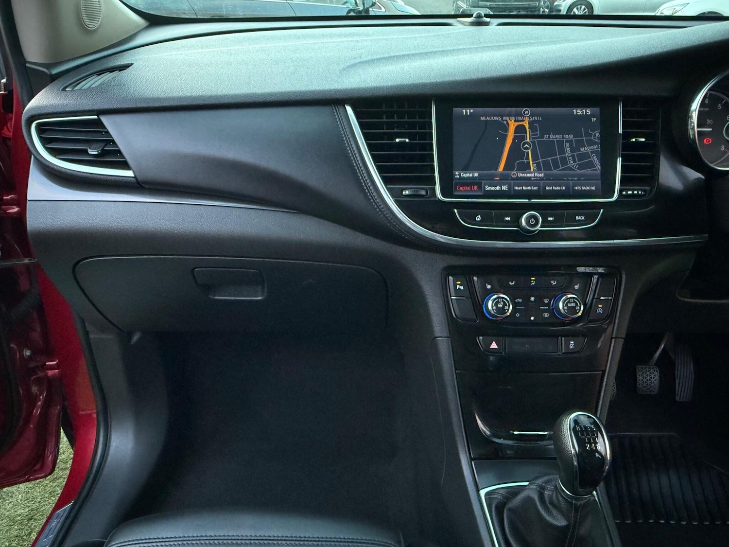 Used Vauxhall Mokka X 2016 for sale - 76913087: Photo 38