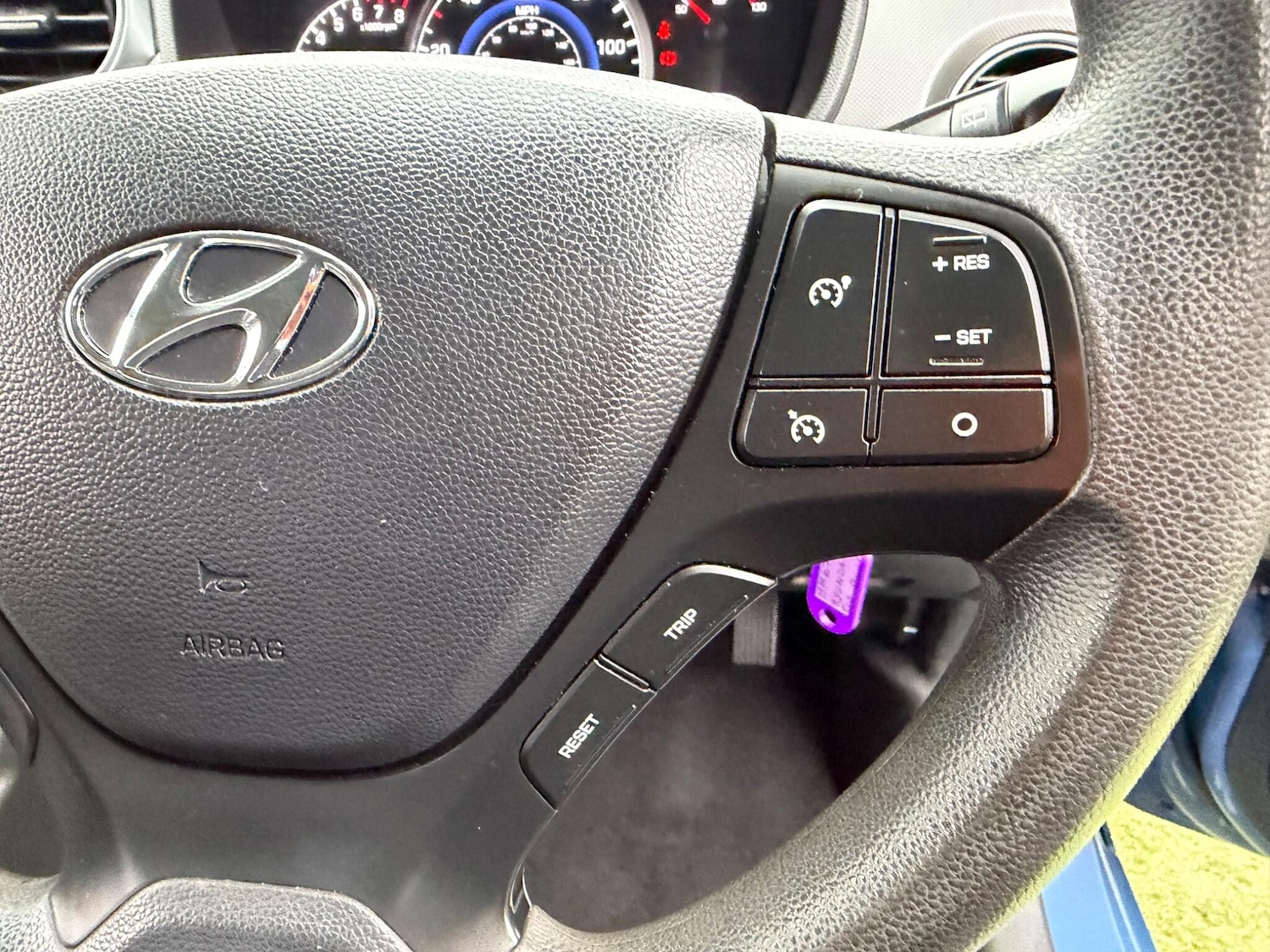 Used Hyundai i10 2018 for sale - 77411426: Photo 23