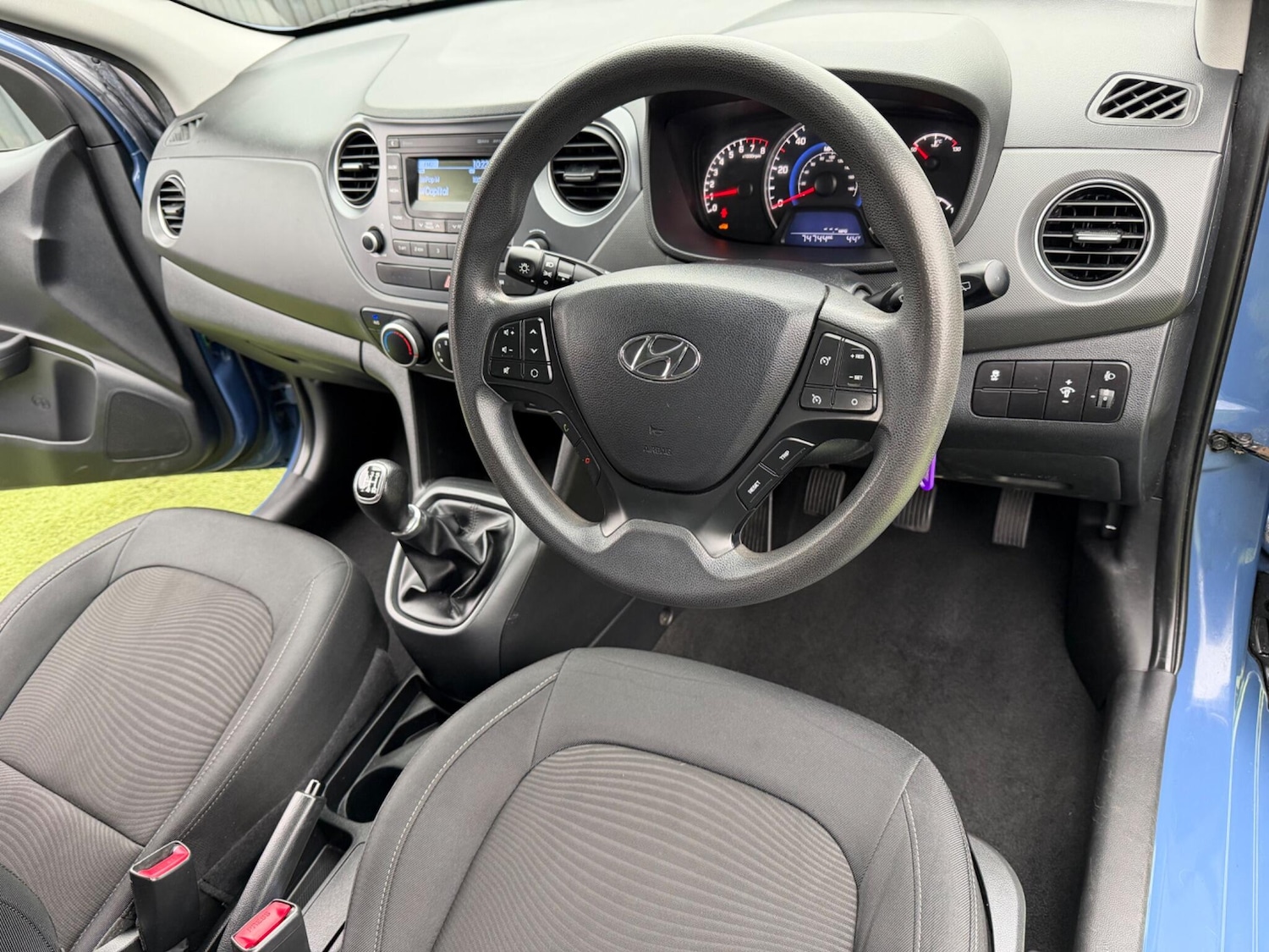 Used Hyundai i10 2018 for sale - 77411426: Photo 3