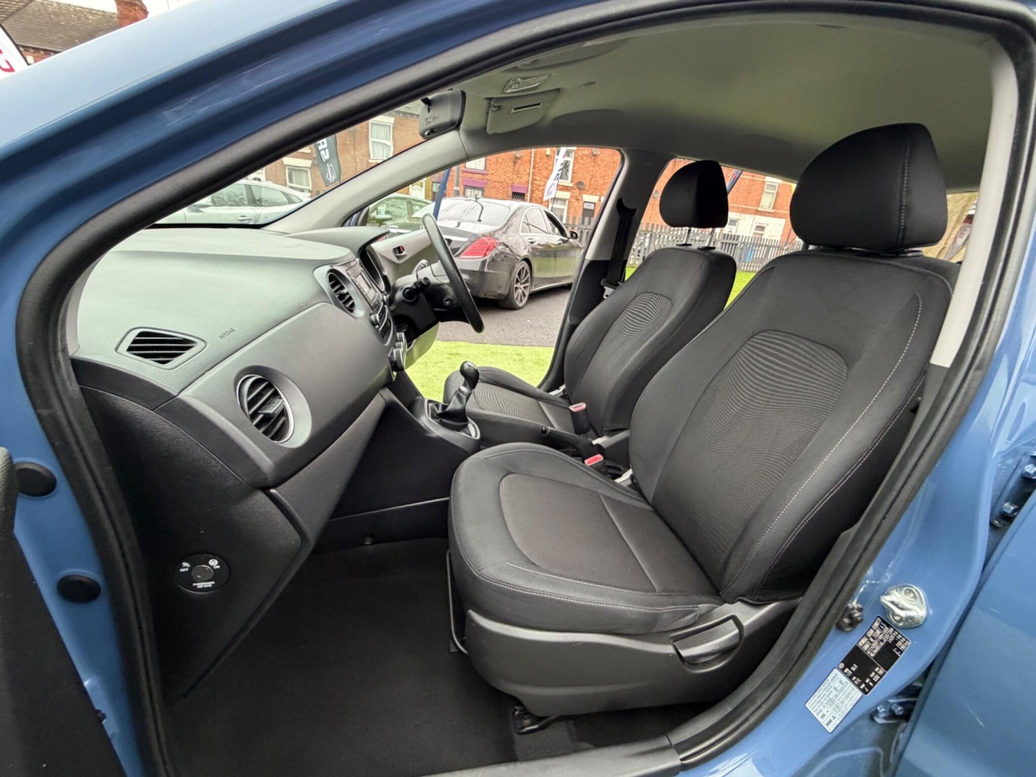 Used Hyundai i10 2018 for sale - 77411426: Photo 32