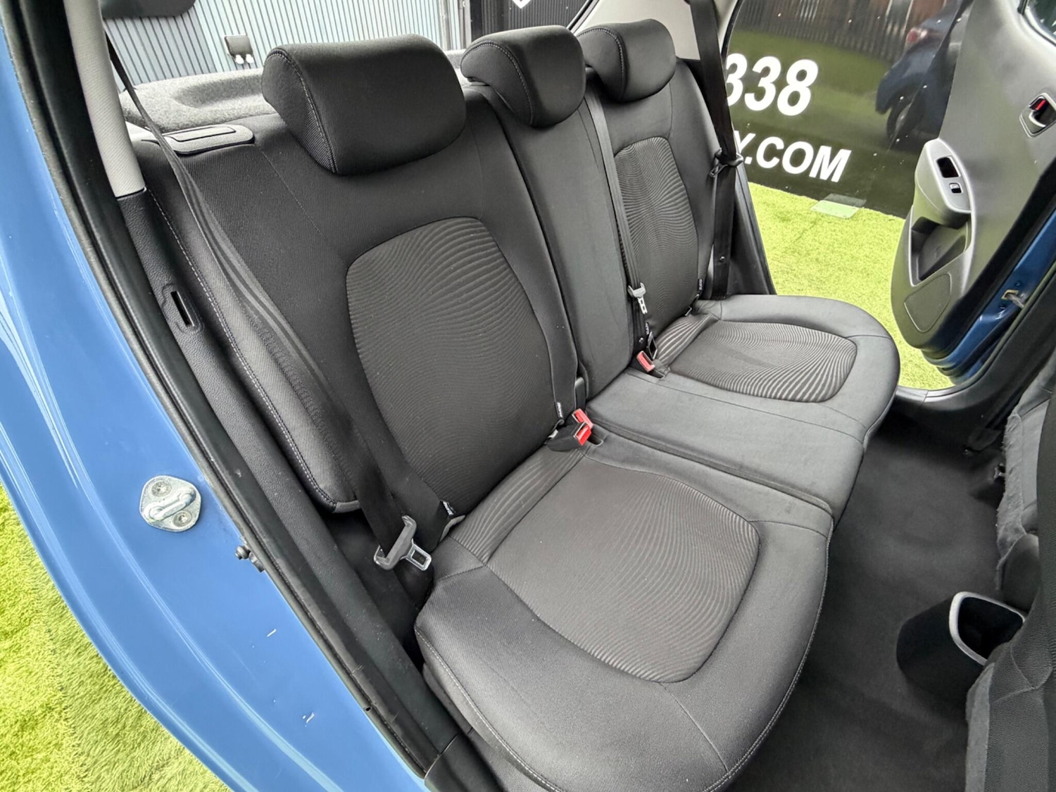 Used Hyundai i10 2018 for sale - 77411426: Photo 34