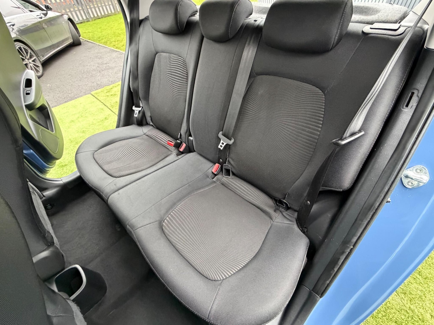 Used Hyundai i10 2018 for sale - 77411426: Photo 35