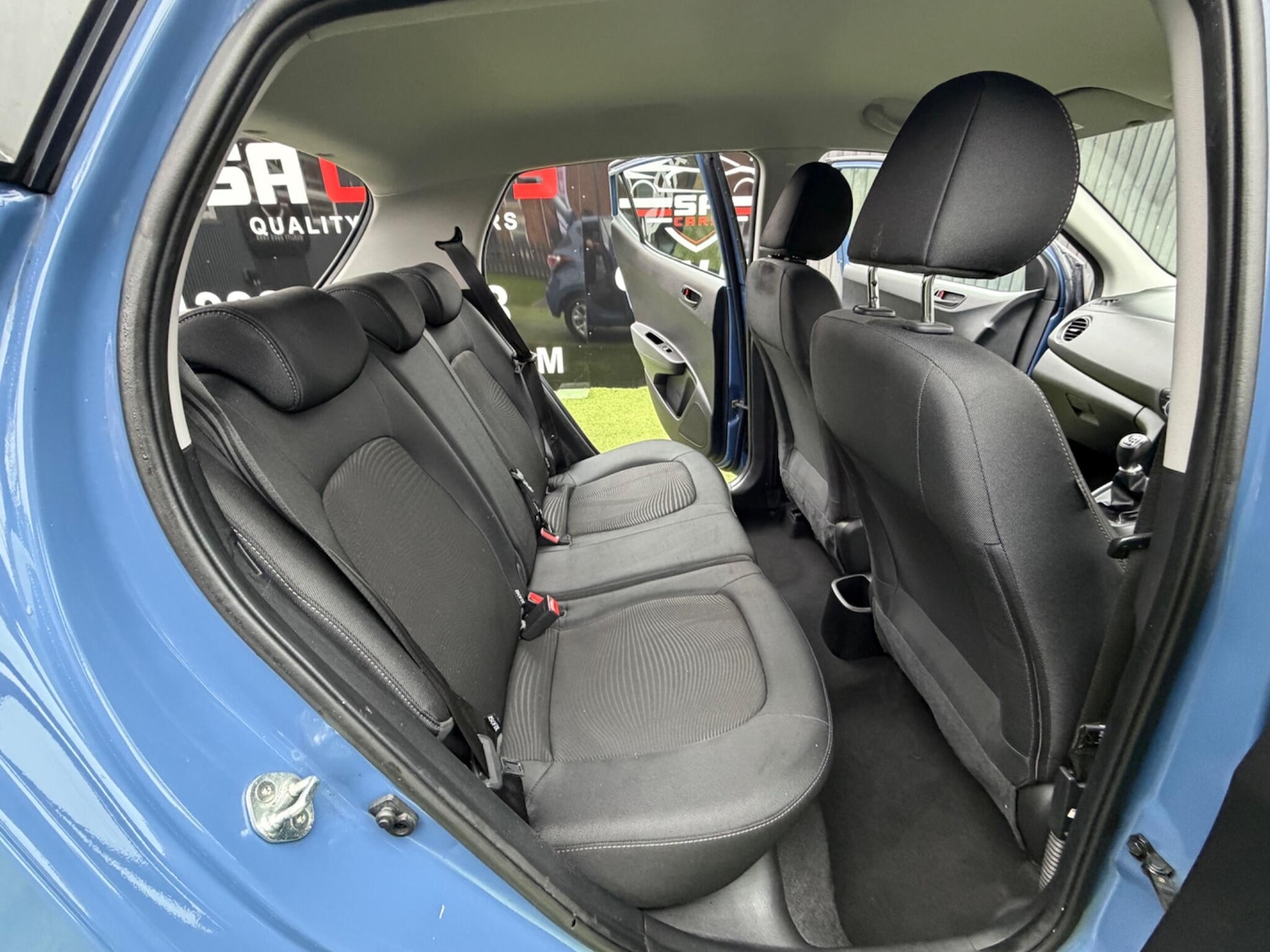 Used Hyundai i10 2018 for sale - 77411426: Photo 36