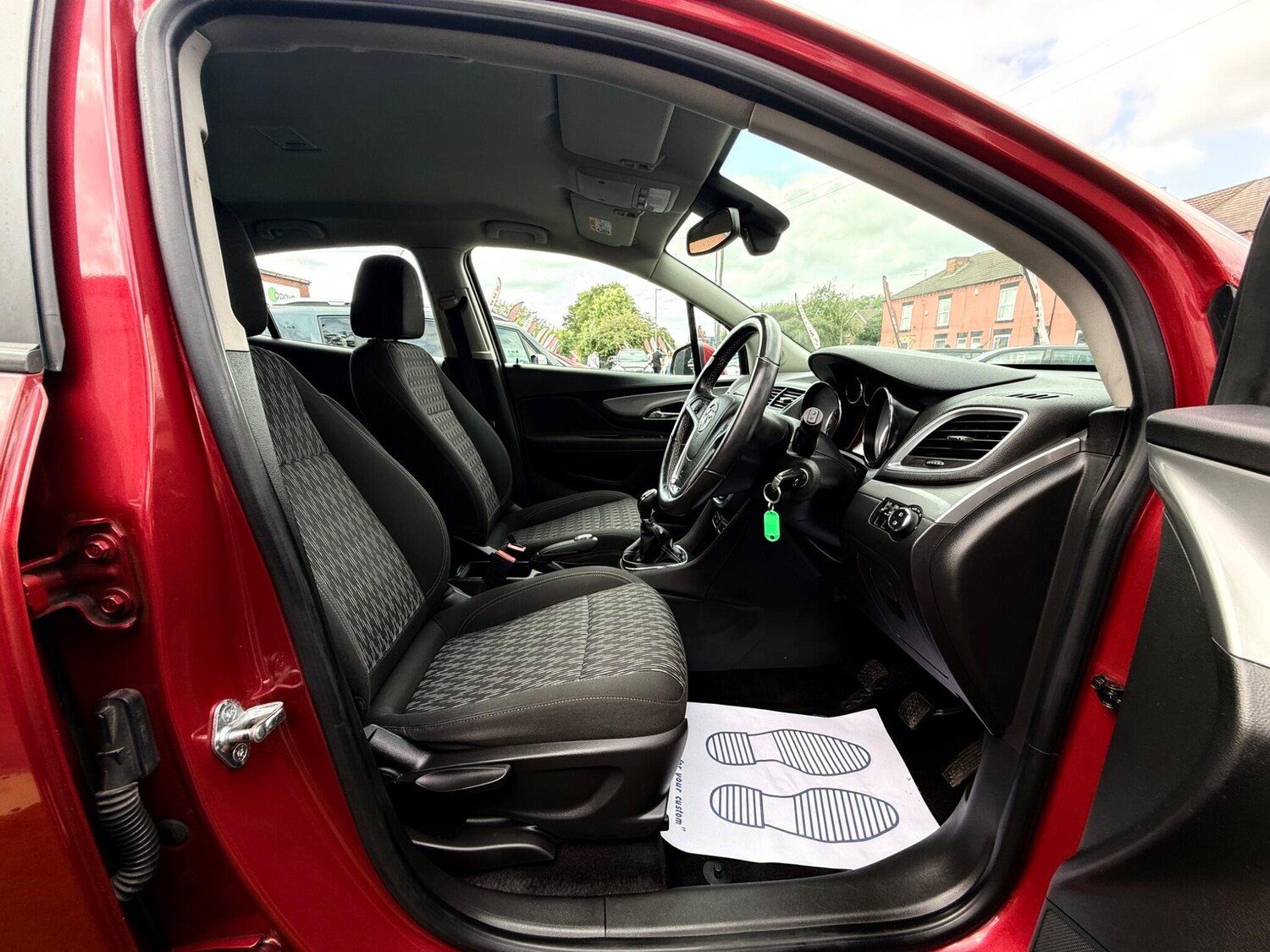 Vehicle 36