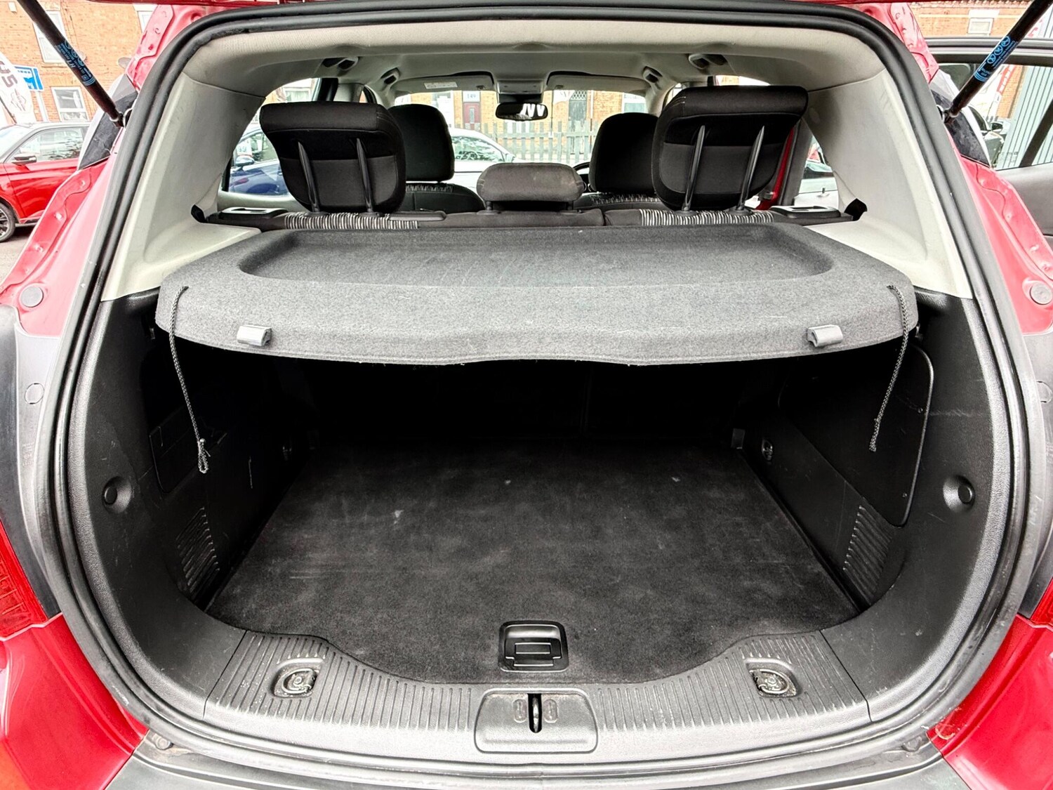 Vehicle 45