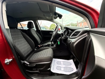 Used Vauxhall Mokka 2014 for sale - 75532736: Photo