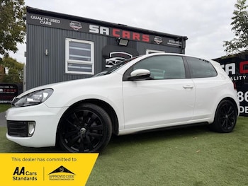 2011 (11) - 2.0 TDI GTD (Leather) Hatchback 3dr Diesel Manual Euro 5 (170 ps)