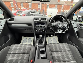 Used Volkswagen Golf 2011 for sale - 76251409: Photo