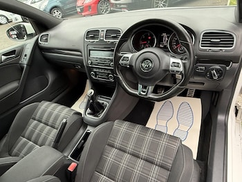 Used Volkswagen Golf 2011 for sale - 76251409: Photo