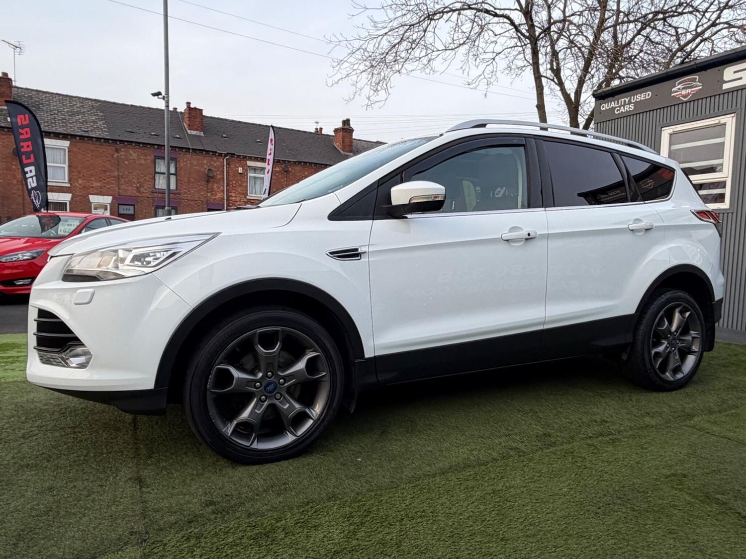 Used Ford Kuga for sale - 77977745: Photo 12