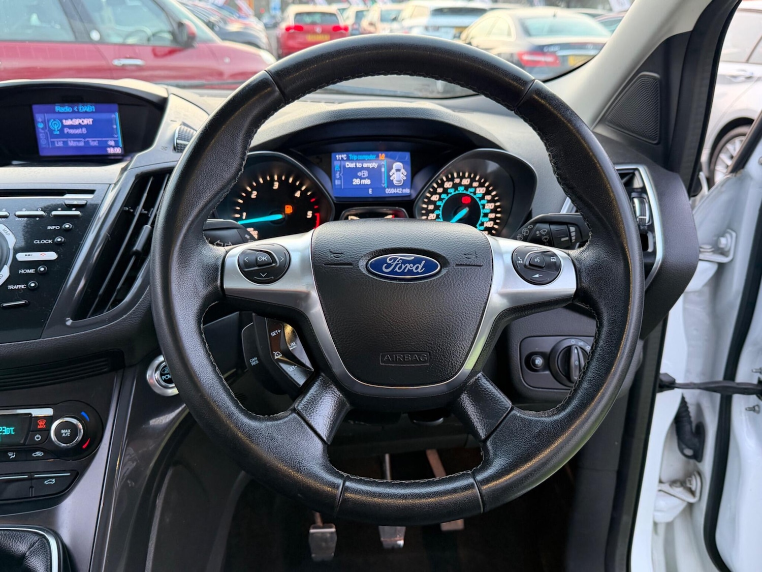 Used Ford Kuga for sale - 77977745: Photo 18