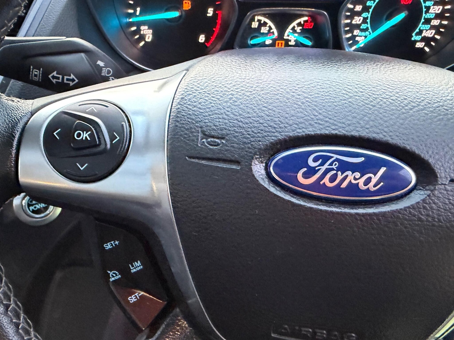 Used Ford Kuga for sale - 77977745: Photo 21