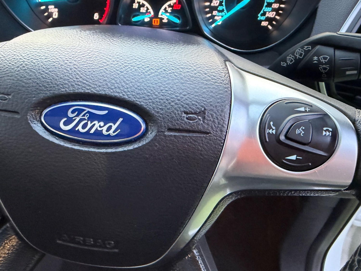 Used Ford Kuga for sale - 77977745: Photo 22