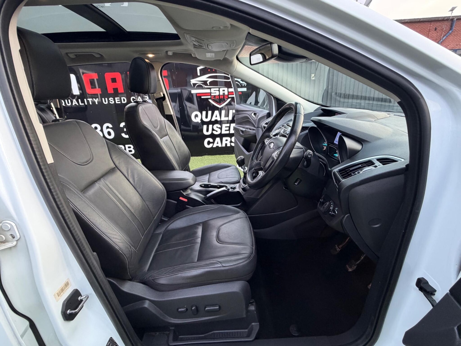 Used Ford Kuga for sale - 77977745: Photo 28