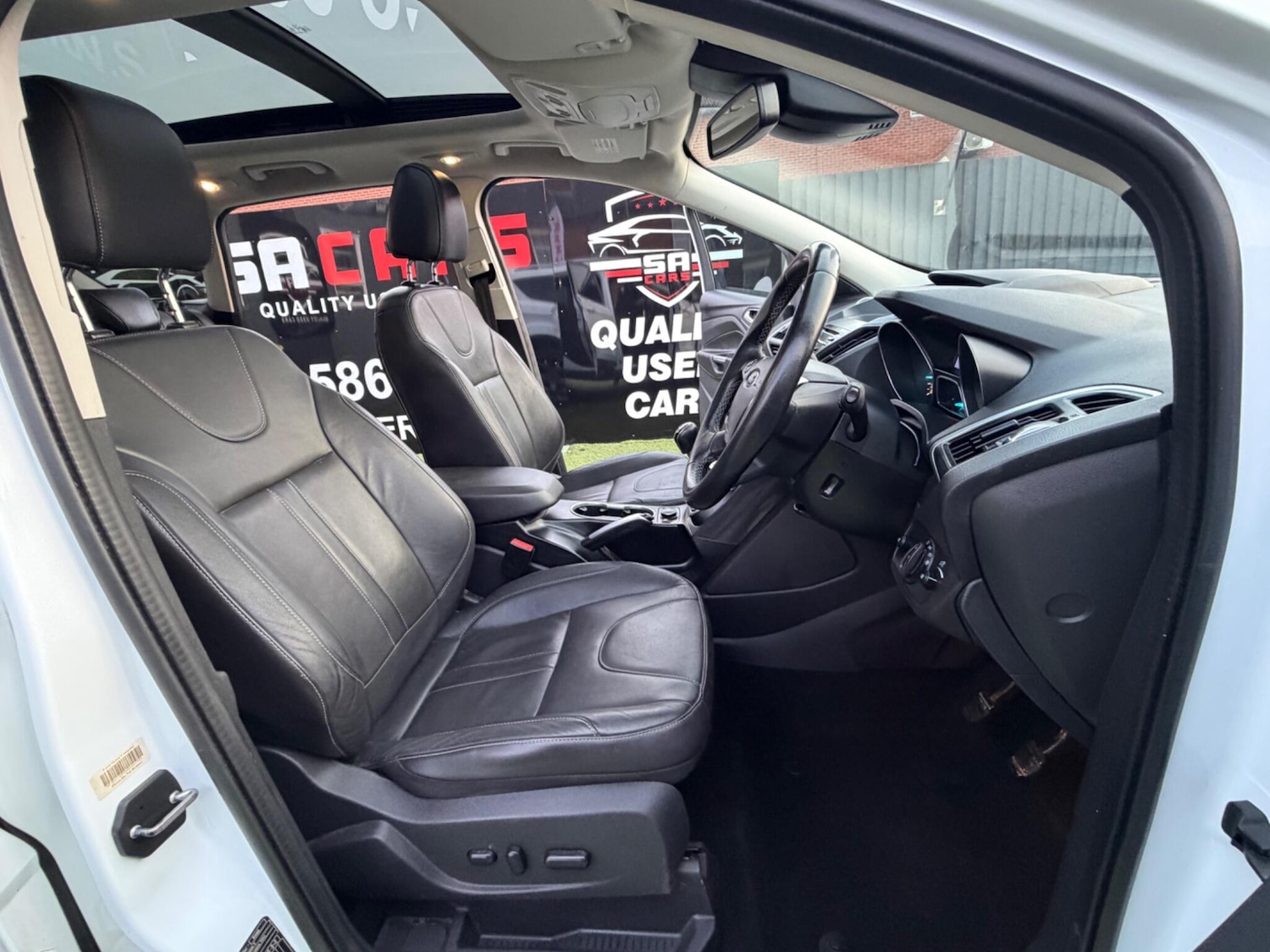 Used Ford Kuga for sale - 77977745: Photo 29