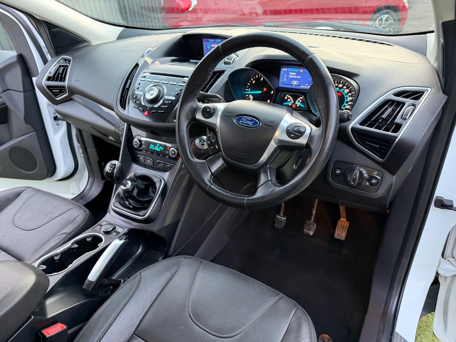 Used Ford Kuga for sale - 77977745: Photo 3