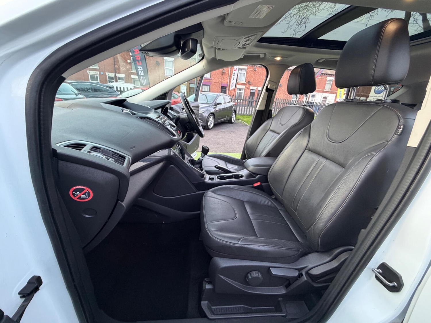 Used Ford Kuga for sale - 77977745: Photo 31