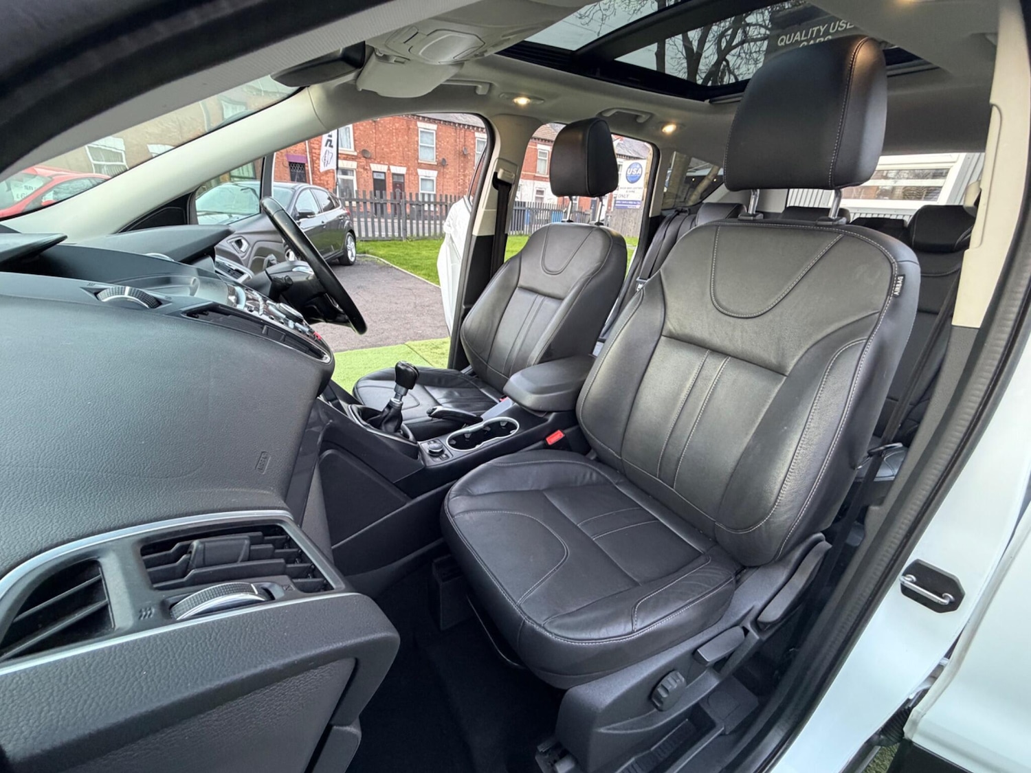 Used Ford Kuga for sale - 77977745: Photo 33