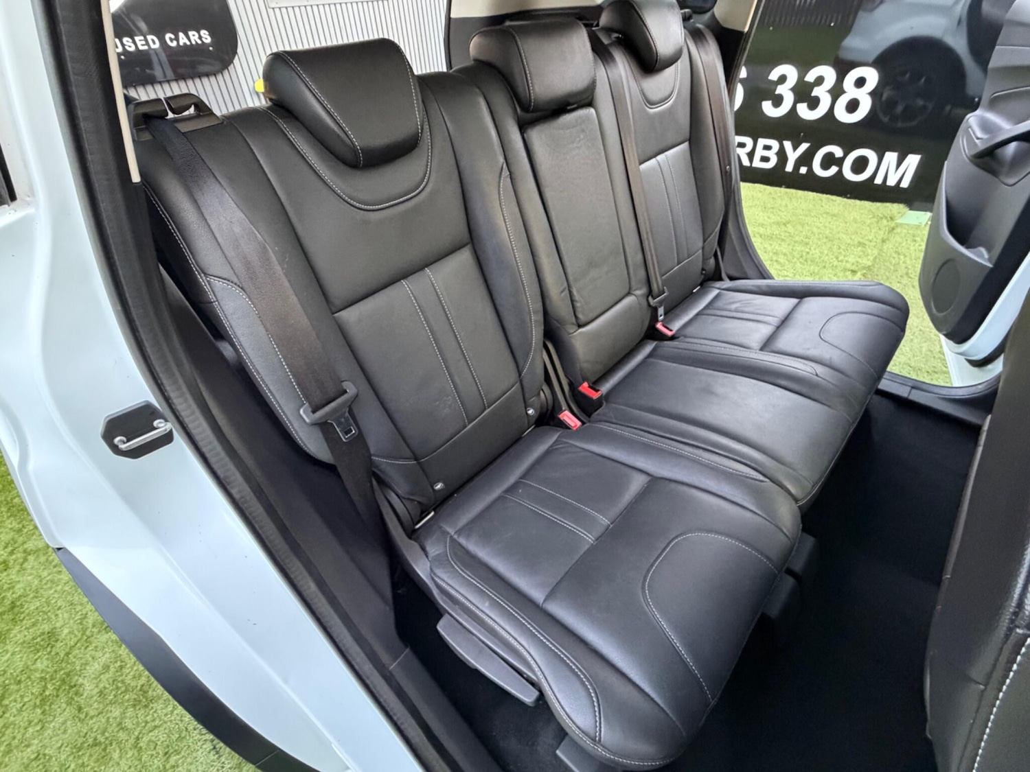 Used Ford Kuga for sale - 77977745: Photo 34