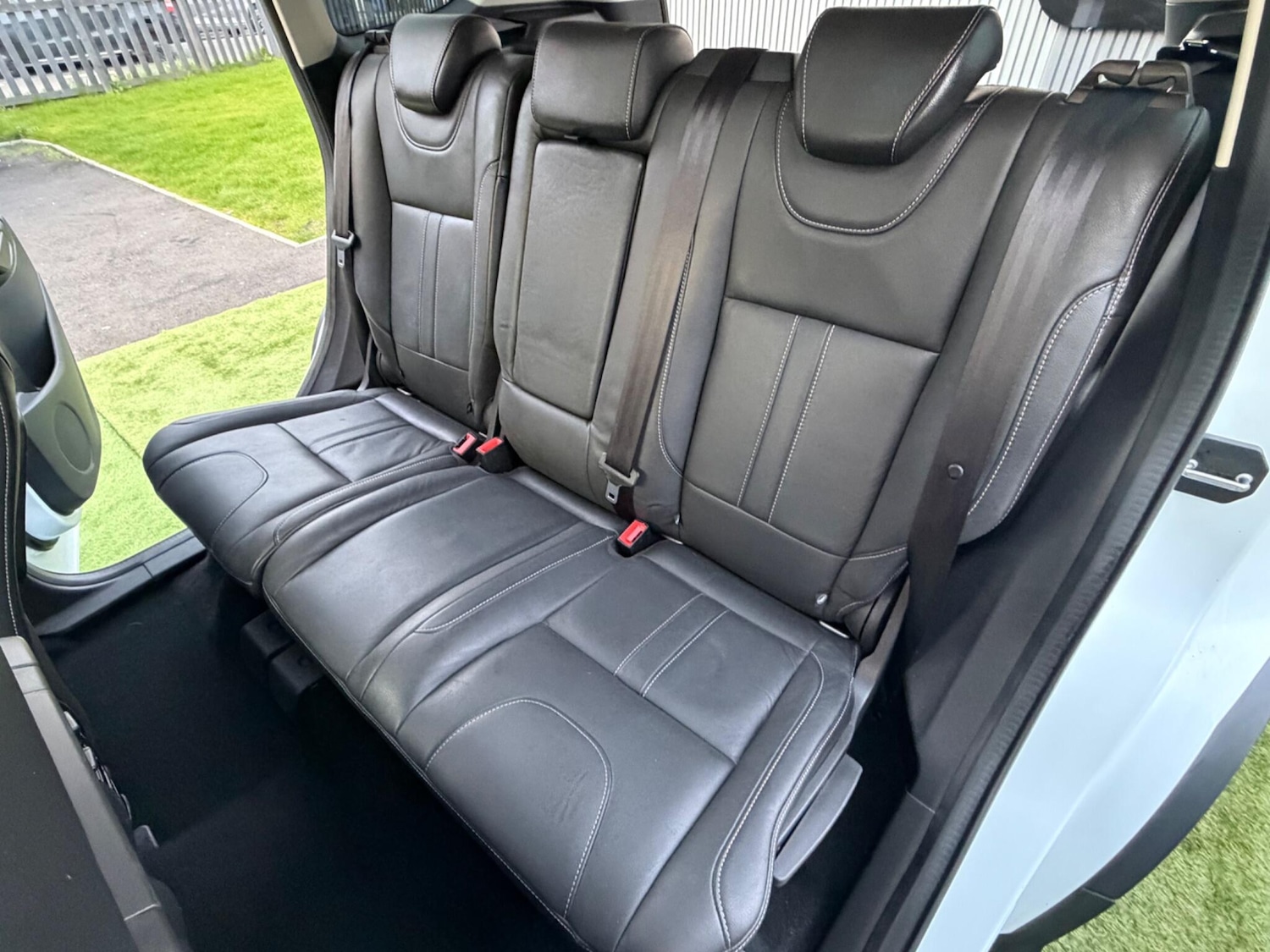 Used Ford Kuga for sale - 77977745: Photo 35