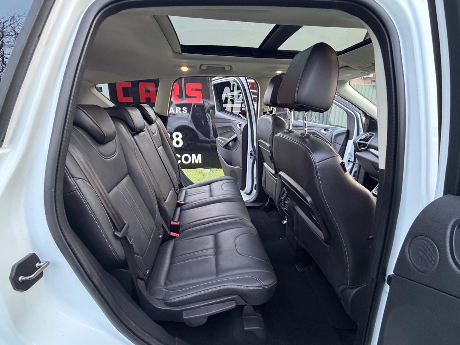 Used Ford Kuga for sale - 77977745: Photo 36