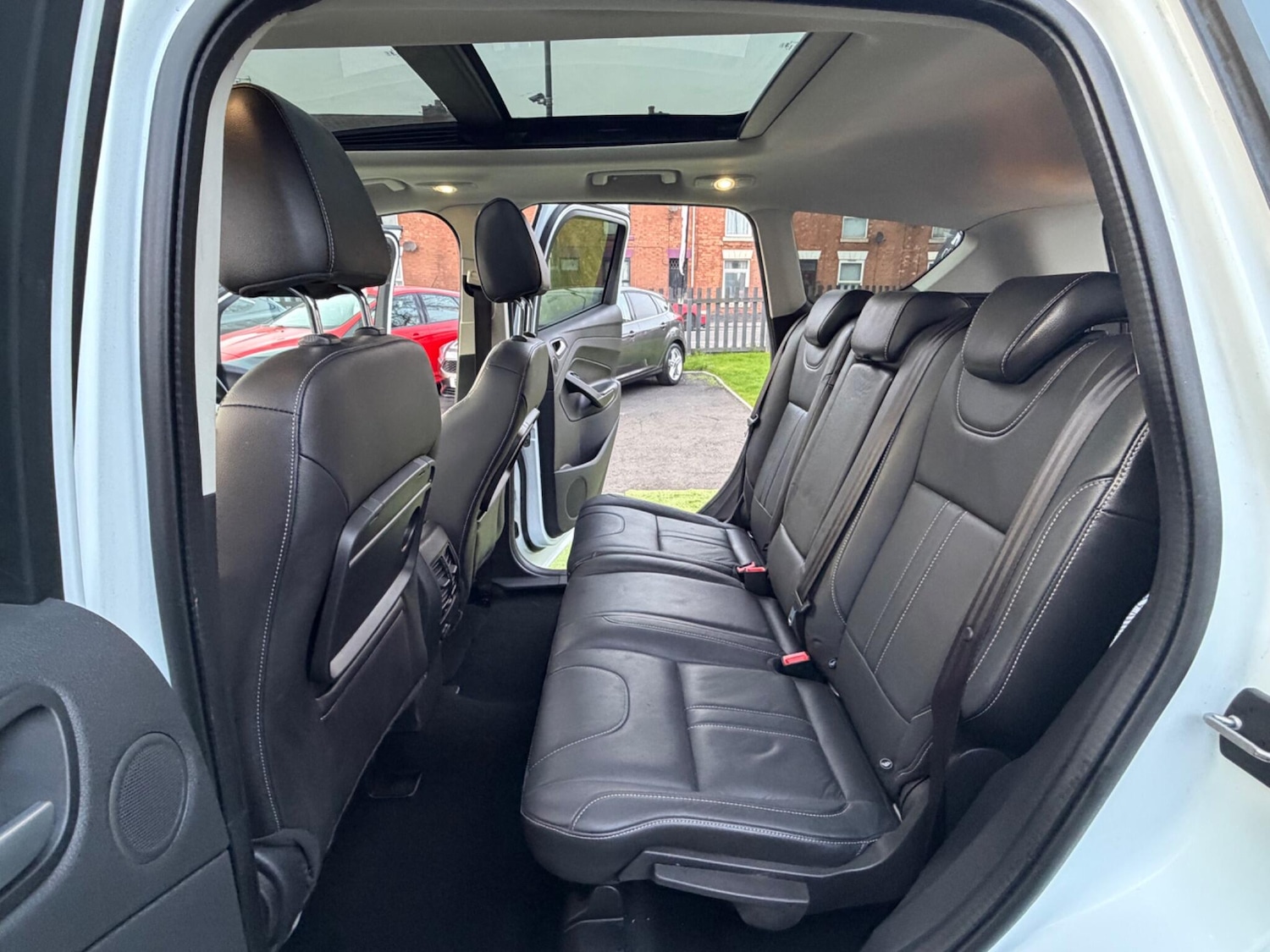 Used Ford Kuga for sale - 77977745: Photo 37