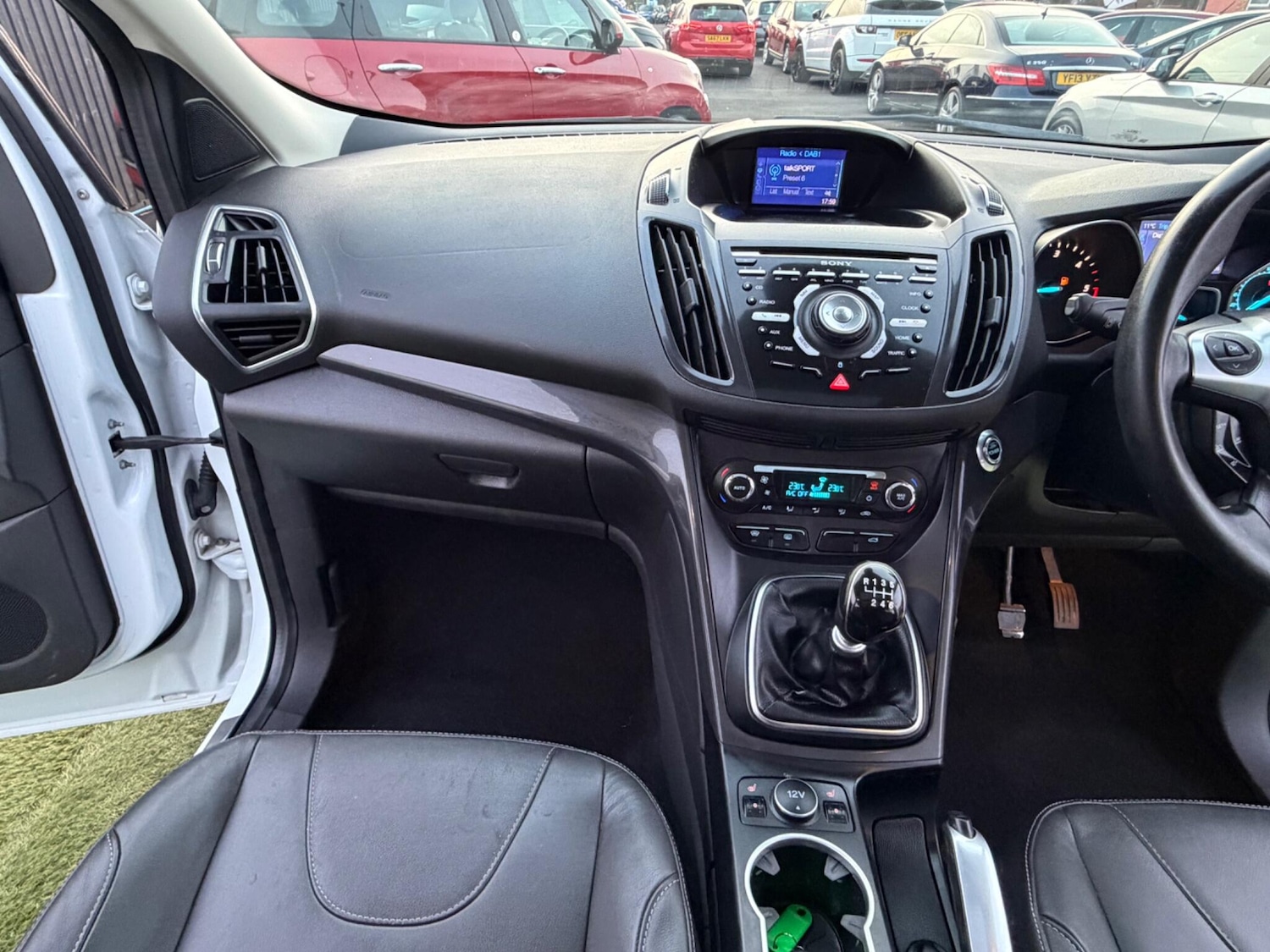 Used Ford Kuga for sale - 77977745: Photo 40