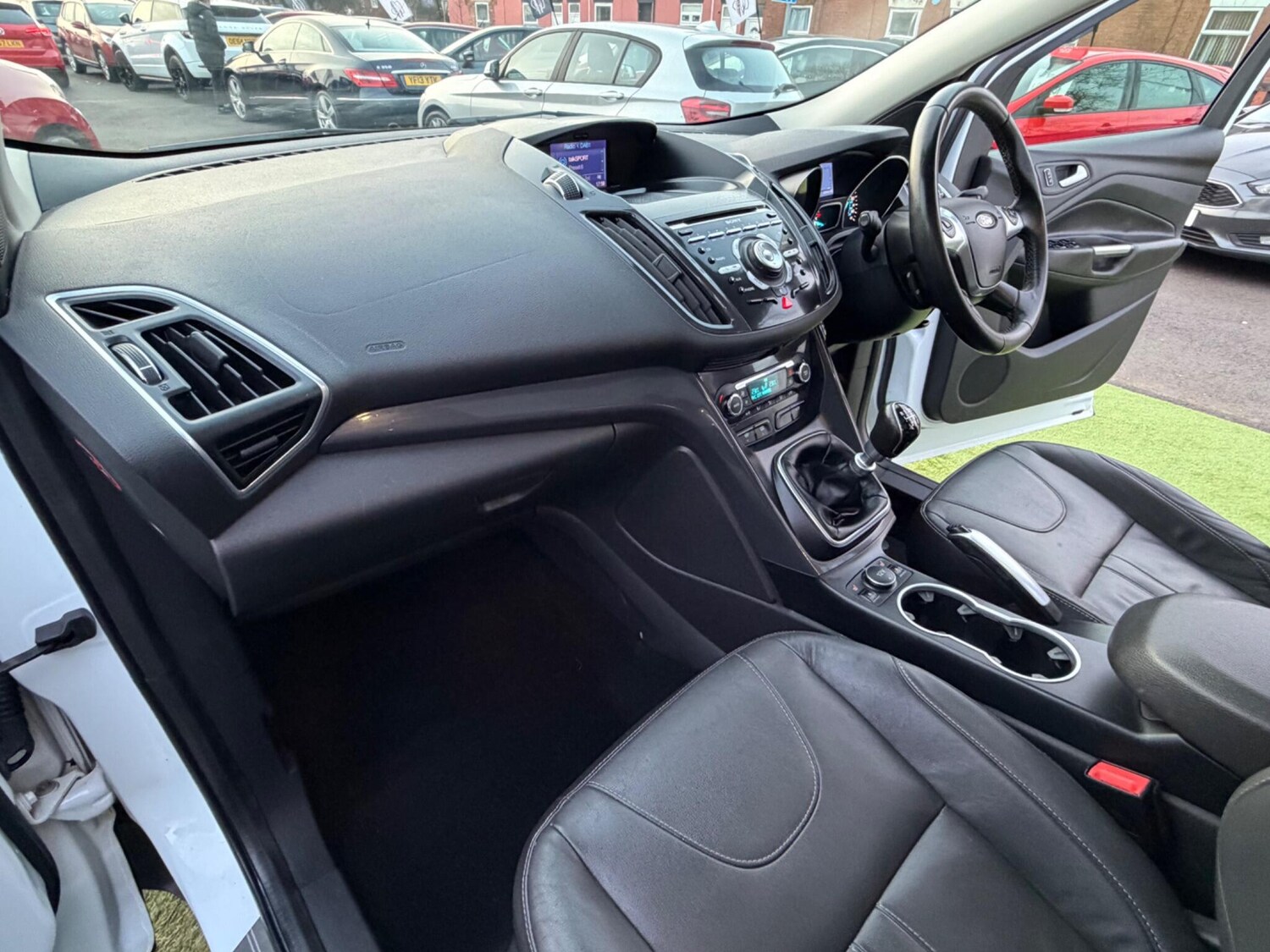 Used Ford Kuga for sale - 77977745: Photo 42